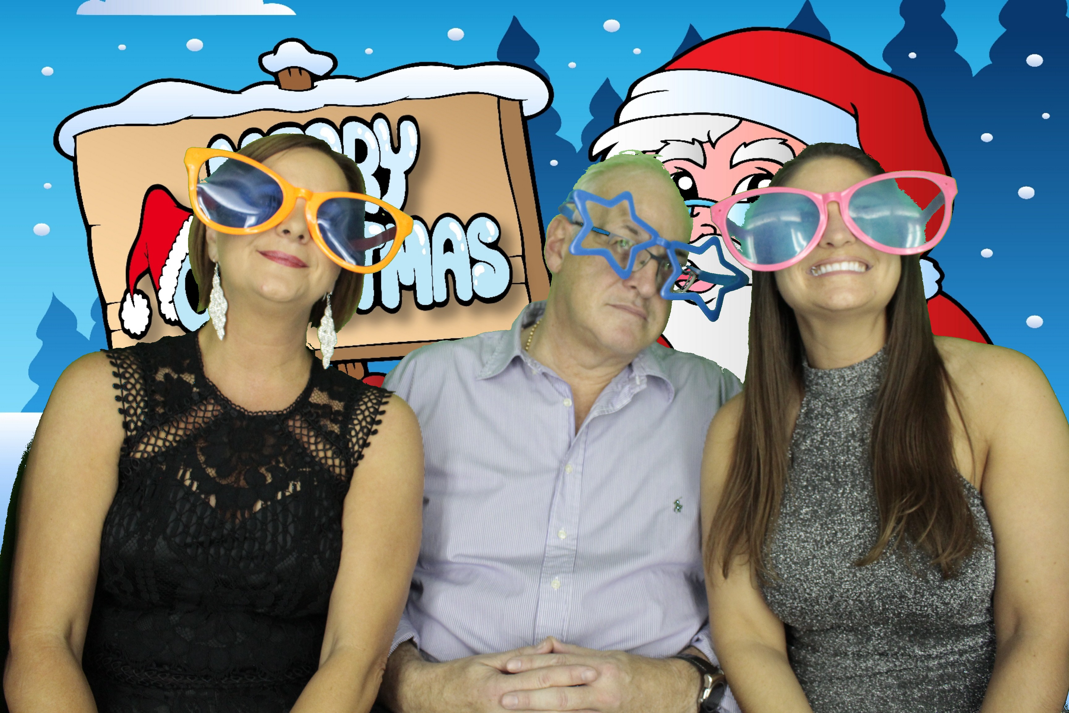 Ocean Network Express Christmas Party 2019 | View more photos from the event at gallery.myphotoboothexperience.co.uk/u/MyPhotoBoothExperienceLtd/Ocean-Network-Express-Christmas-Party-2019